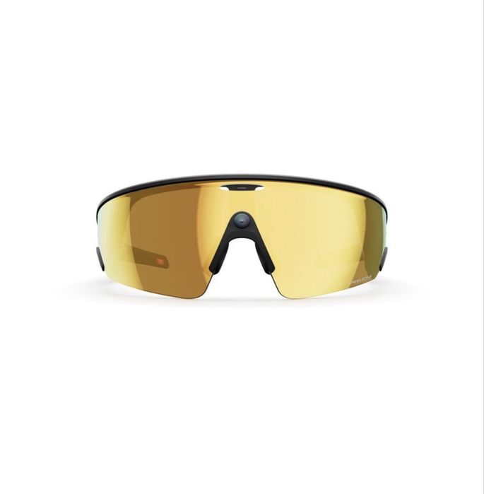 Oakley Meta Vanguard Prizm 24K Black — смарт-окуляри, OW8001-0452