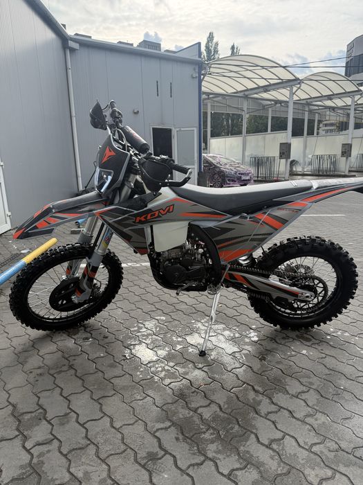 Kovi Lite 300r KT (2026)