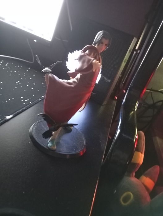 Figura do Itachi de naruto