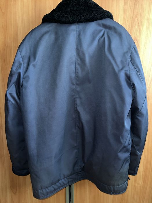 Куртка летная д/с, размер 52/4