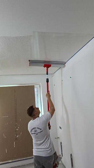 Плитка , Шпаклювання Євроремонт