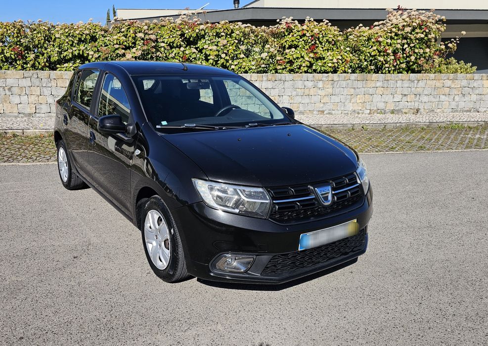 DACIA Sandero 0.9Tce Bi-Fuel (GPL & Gasolina)