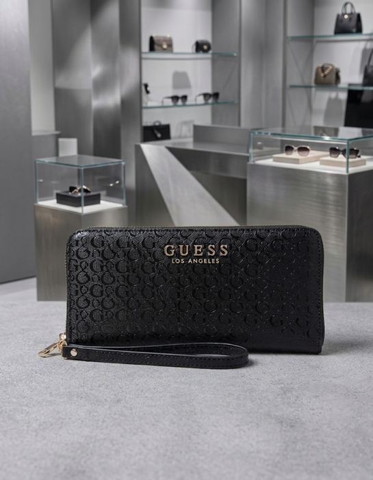 (NOVO) Carteira GUESS
