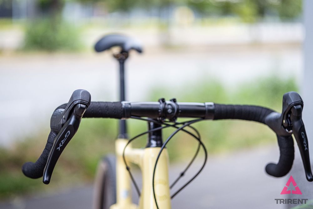 Cannondale Warszawa Topstone Carbon 3 BTR GRX 2x12 (XL) Nowy FV23%