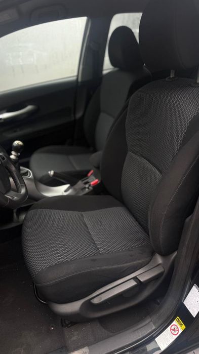 Para peças TOYOTA Auris Hatchback (_E15_)