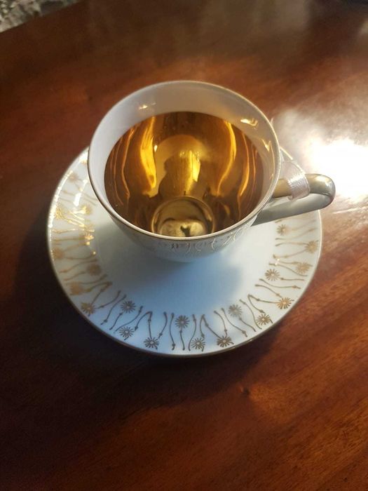 Filiżnka Czechosłowcja