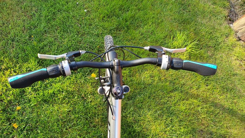 Merida Kalahari mtb