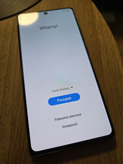 Samsung Galaxy S10 Lite 128GB G770F DS