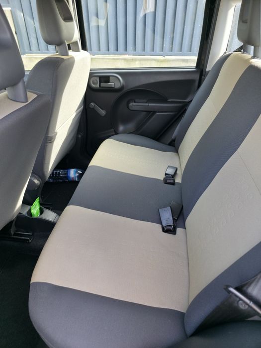 Fiat Panda 1.3  MultiJet