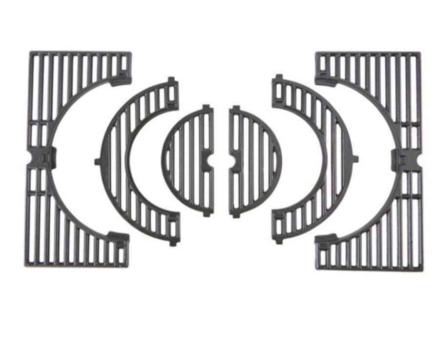 Ruszt multifunkcyjny