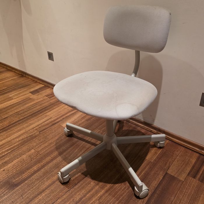 Krzesło biurowe BLECKBERGET