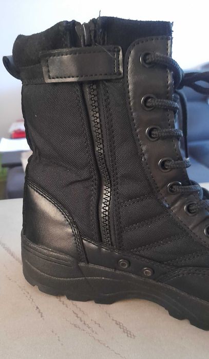 buty rozmiar 41  czarne