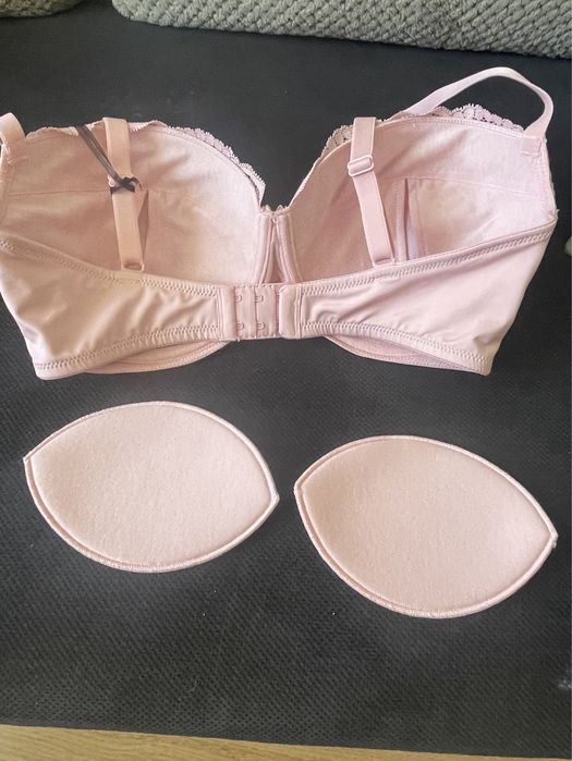 Biustonosz Sophie 75G Gatta i 80F