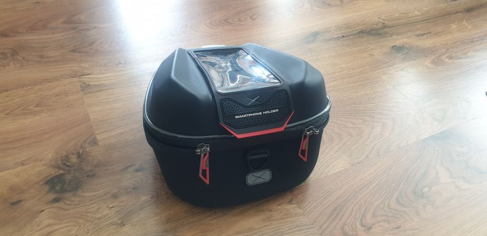 Tangbag  na zbiornik