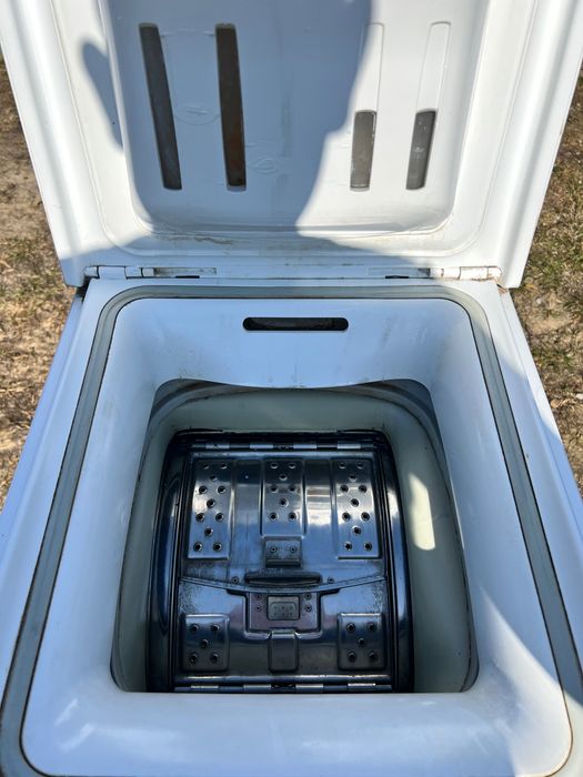 Whirlpool AWT 5088-3