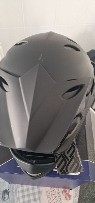 Capacete E Force
