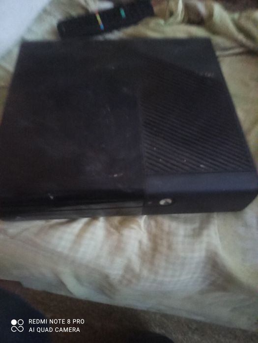 Продам Xbox 360 диск есть ГТА 5