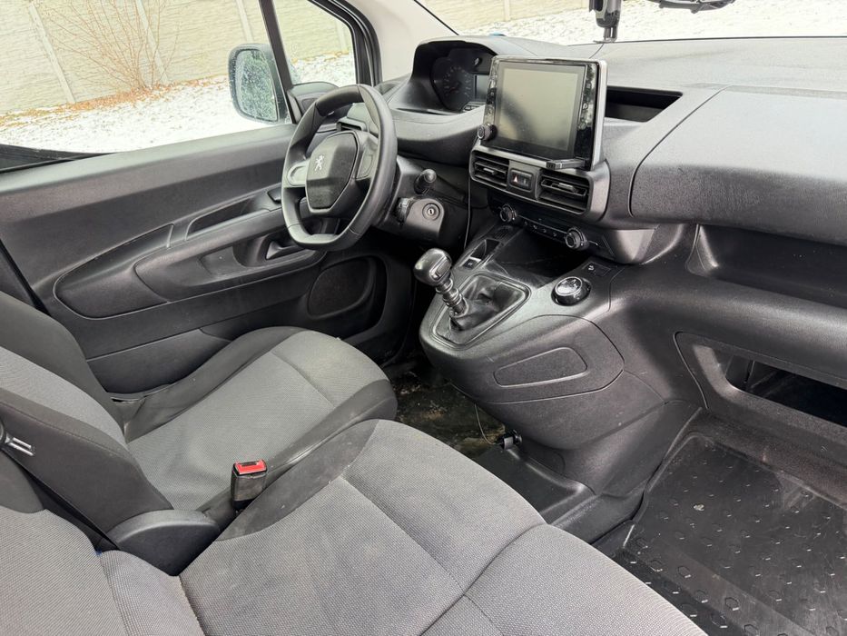 Partner Ciez. .2020  6.Bieg Klima Nawi  Super Stan   ZAMIANA Z DOPLATA