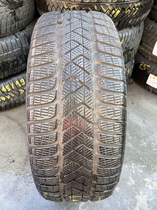 #Opona Pirelli 225/40/19 pojedynka
