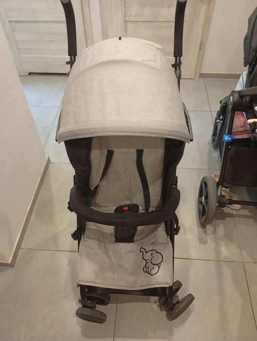 Wózek spacerowy  Mobiclinik kids