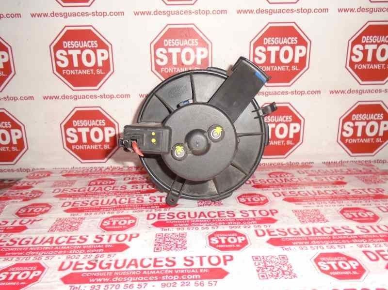 MOTOR SOFAGEM PEUGEOT 307 BREAK 2003 -