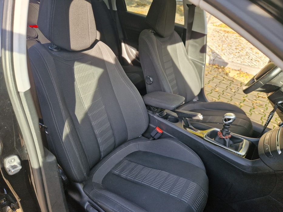 Vende se peugeot 308 — photo 2
