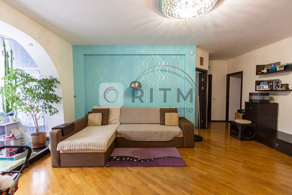 Продаж 3 кім. квартира з ремонтом Личаківський район.