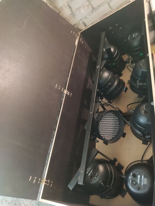 JBL EON G2, JBL SUB G1 kolumny aktywne.