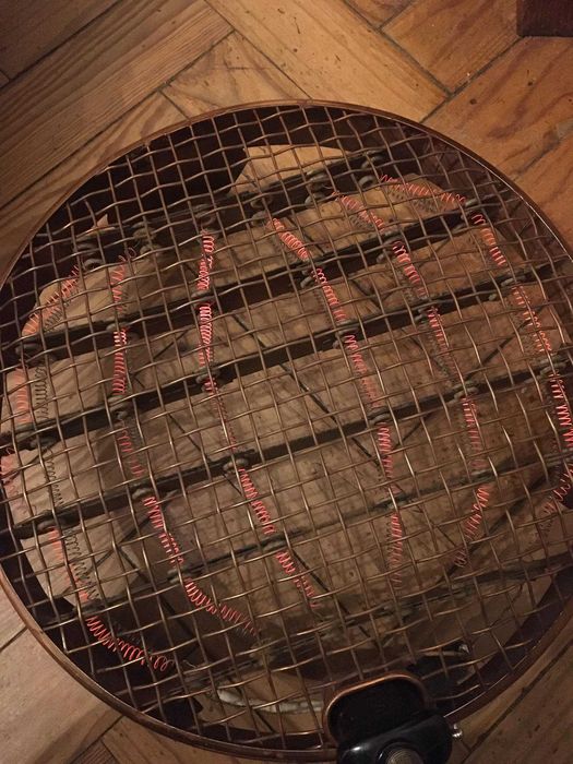 Braseira elétrica PRESTOVATE