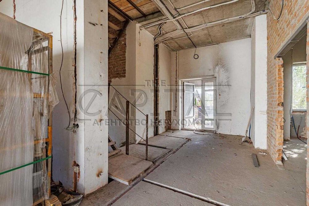 House by the address (area 392 m²) - Atlanta.ua - photo 12