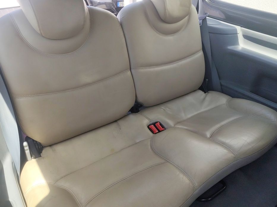 Vendo Twingo a GPL