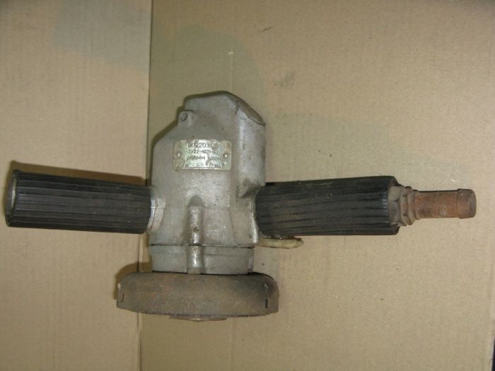 Шлифовальная машина пневмо