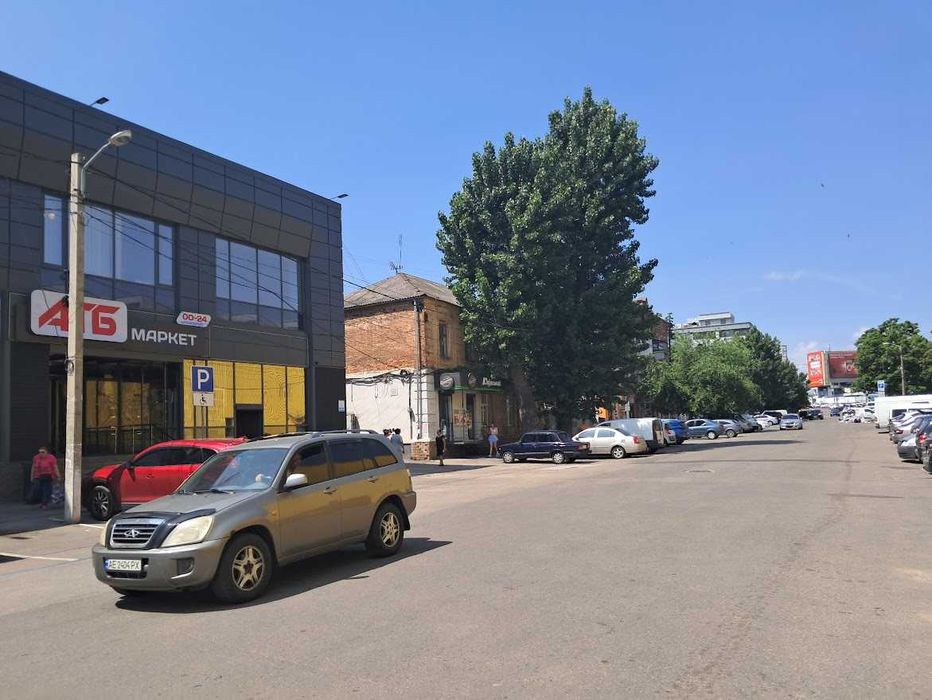 АТБ/Славянка/Озерка.