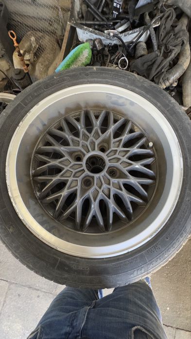 Jantes15  4x100