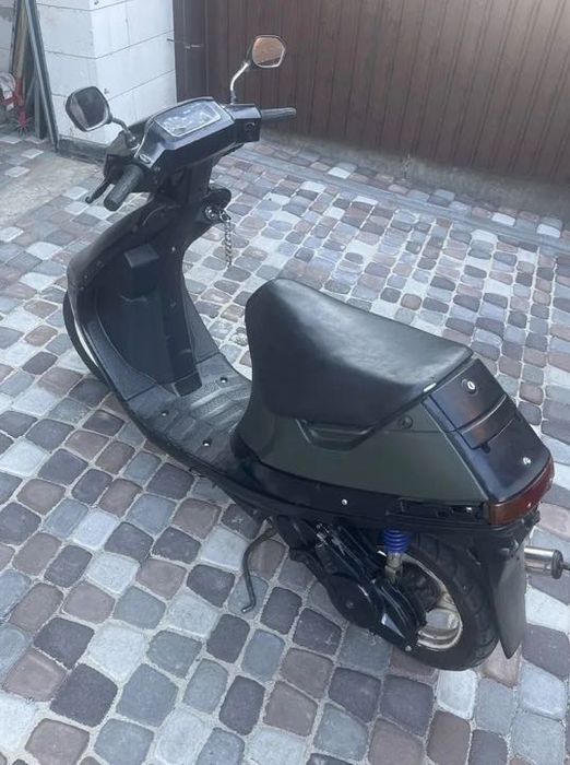 Продам Suzuki sepia af 50