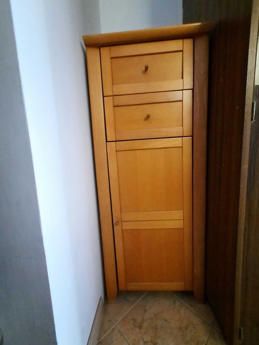 Szafka do przedpokoju