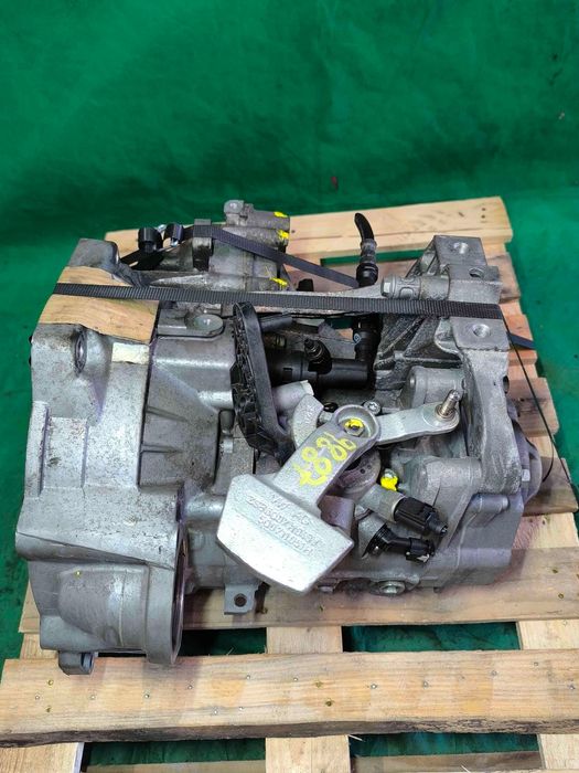 Caixa Velocidades Manual VW GOLF VII 1.6 TDI (85 kW / 115 cv) [11.2016 - 08.2020] QVX (OEM)