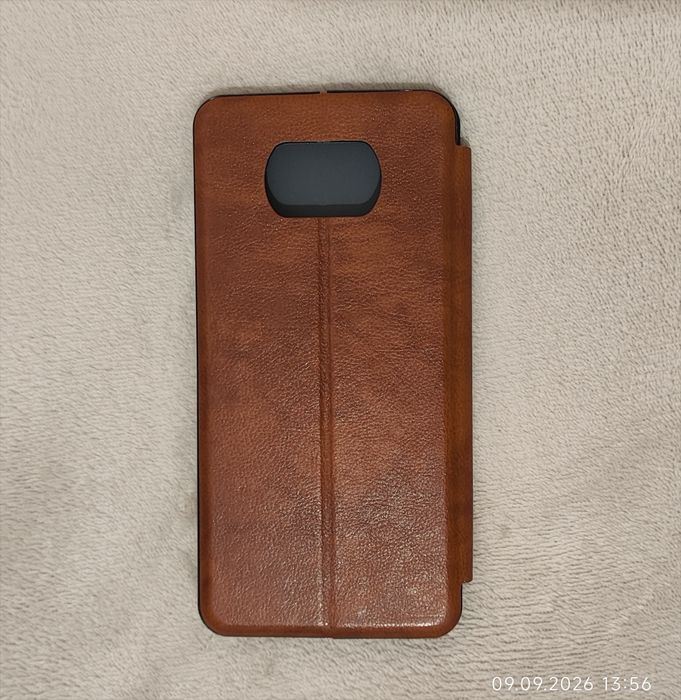 Capa de telemóvel Xiaomi Poco X3