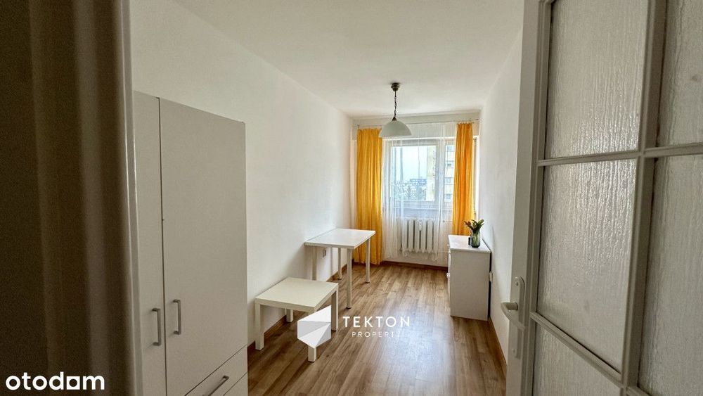 Ochota, 2 pokoje w pobliżu Uniwersytetu Medycznego