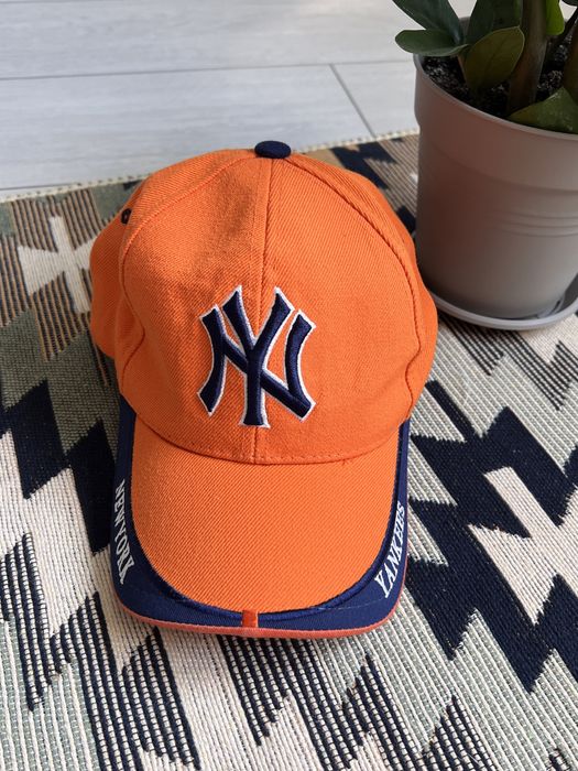 Кепка New Yok Yankees Vintage