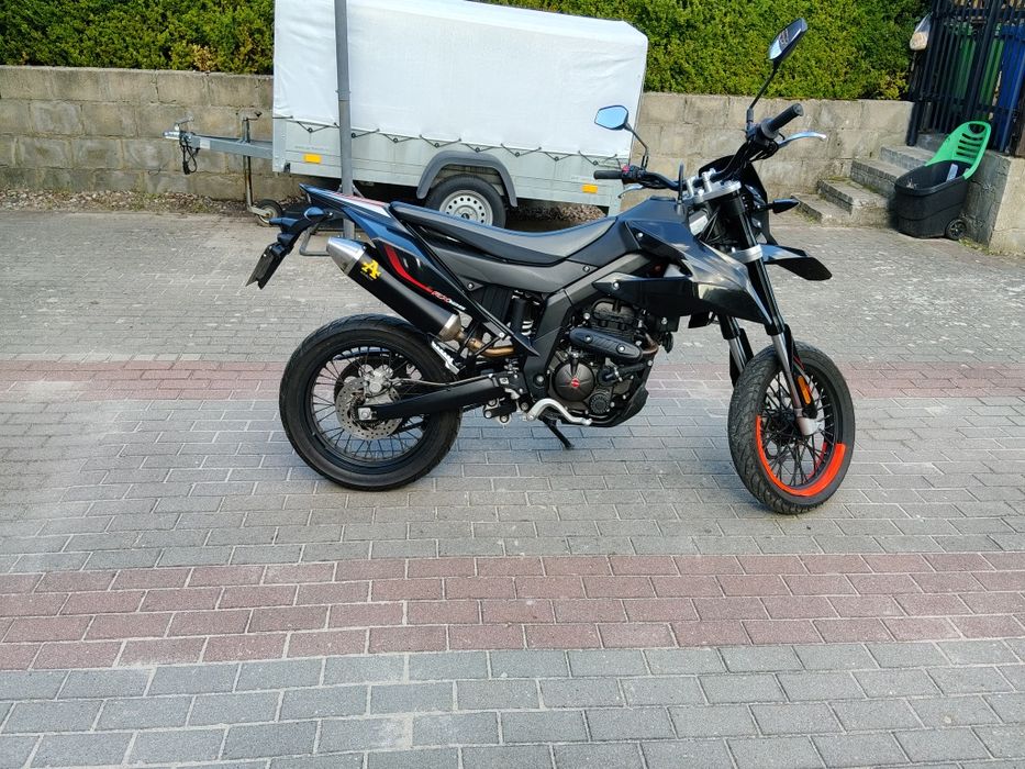 Aprilia