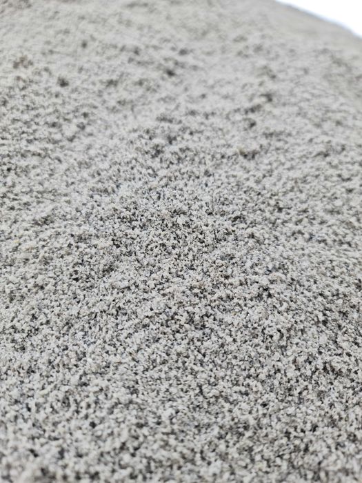 Grys granitowy 0-5 mm (piasek) podsypka pod kostkę brukową granitową