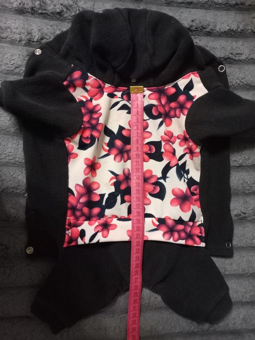 Комбінезони для собачки