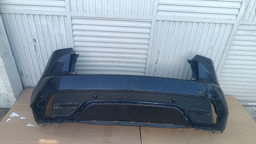 Vendo parachoque de trás jaguar E-Pace ano 2018/19