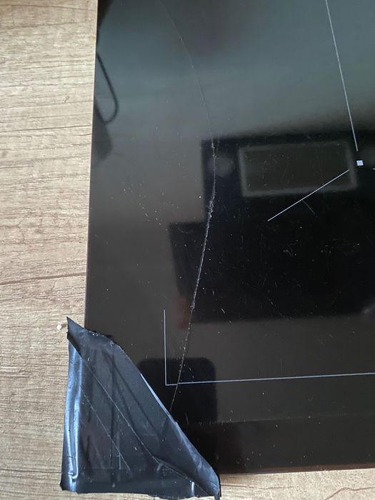 Płyta indukcyjna Electrolux 59cm | 230V (Wtyczka) | Gdańsk