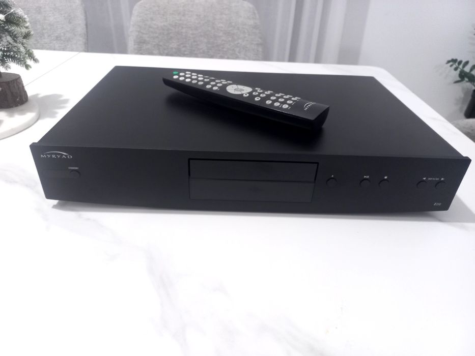 Myryad z210 odtwarzacz CD