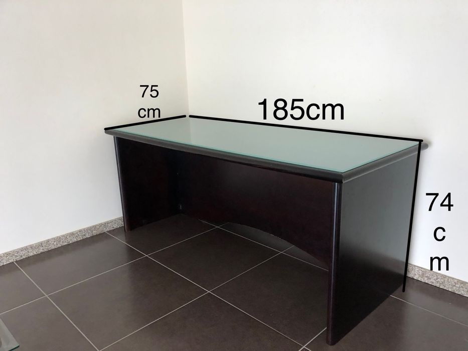 Mesa de Escritório
