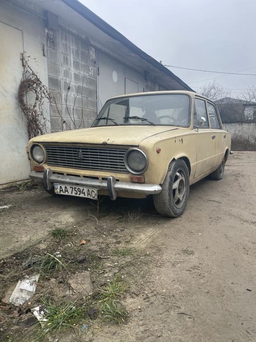 Ваз 2101 1.6 солекс
