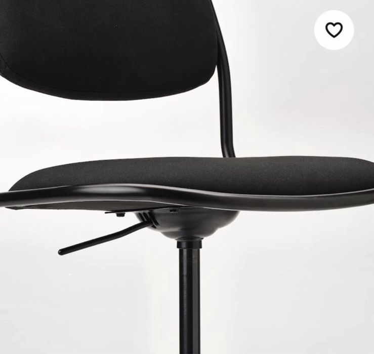 Cadeira escritorio rotaiva