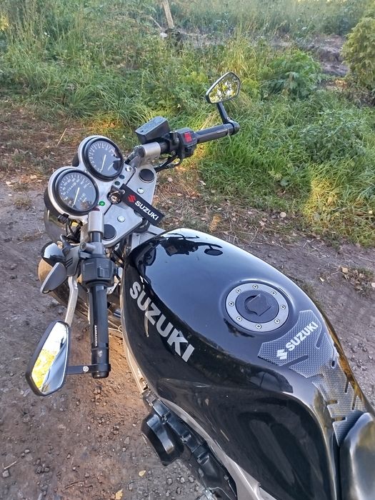 Продам  Suzuki gs500eu